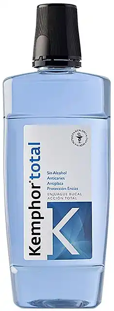 Mouthwash - Bath and Body