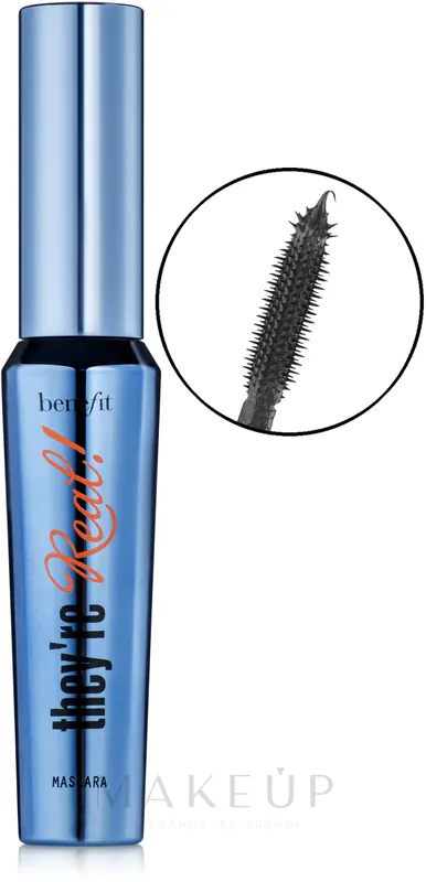 Benefit They're Real! - Makeup