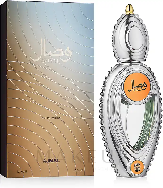 Ajmal Wisal - Perfume