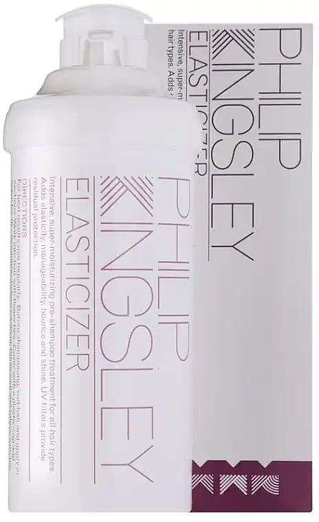 Hair Mask