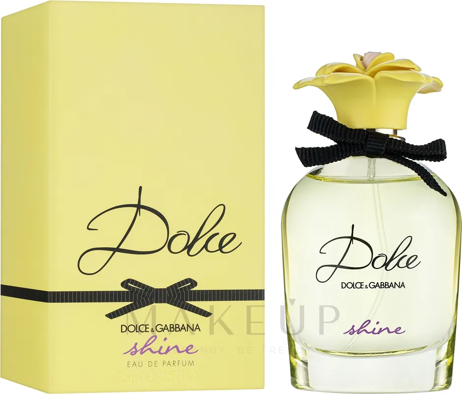 Dolce&Gabbana Dolce Shine - Perfume