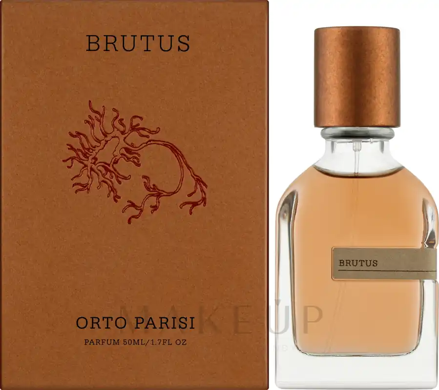 Orto Parisi Brutus - Perfume