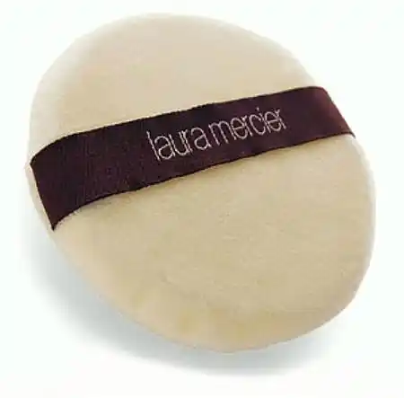 Loose Powder Sponge - Accessories