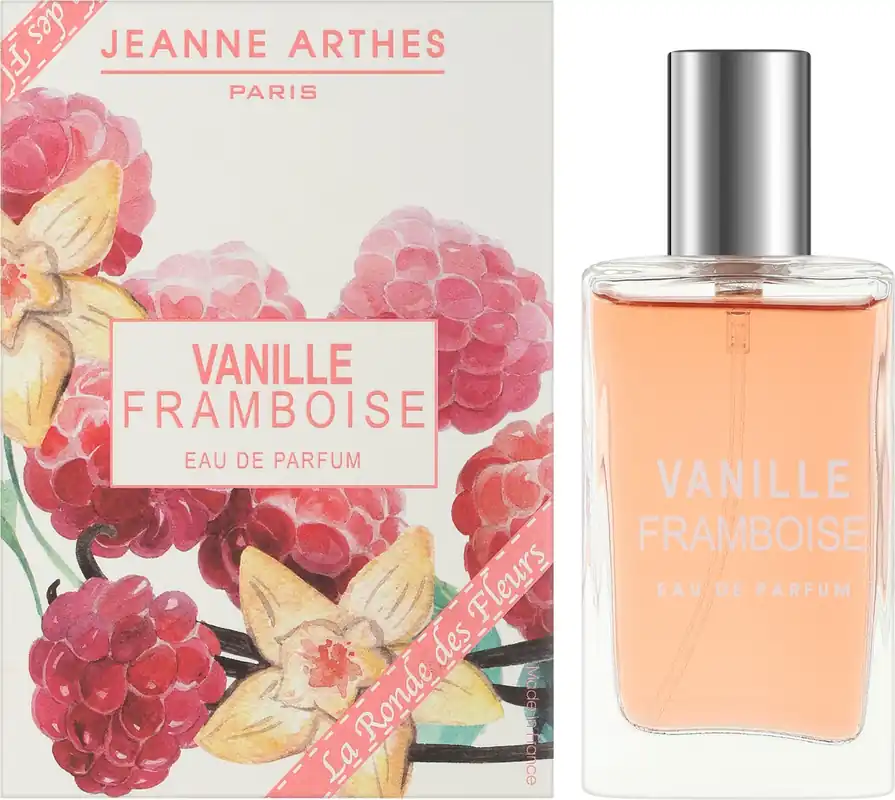 Jeanne Arthes Vanille Framboise - Perfume