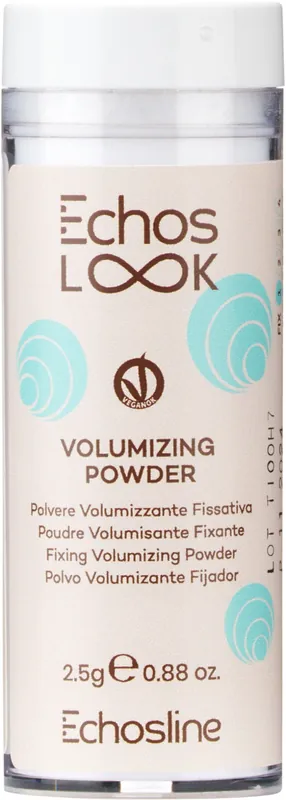 Volumizing Powder - Hair