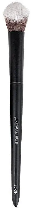 Concealer Brush, No. 25 - Accessories