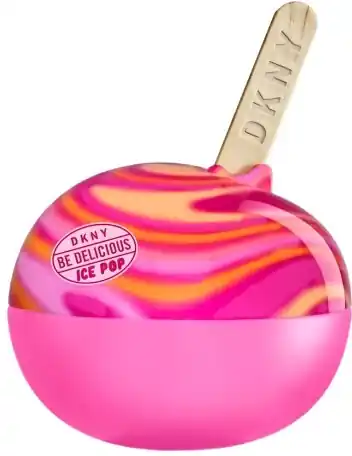 DKNY Be Delicious Ice Pop Very Cherry - Perfume