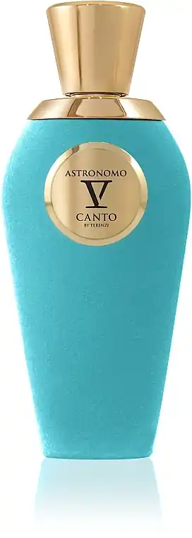 V Canto Astronomo - Perfume