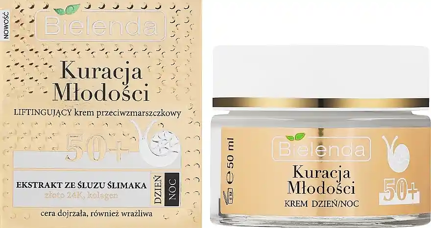 Face Cream - Skin Care Products
