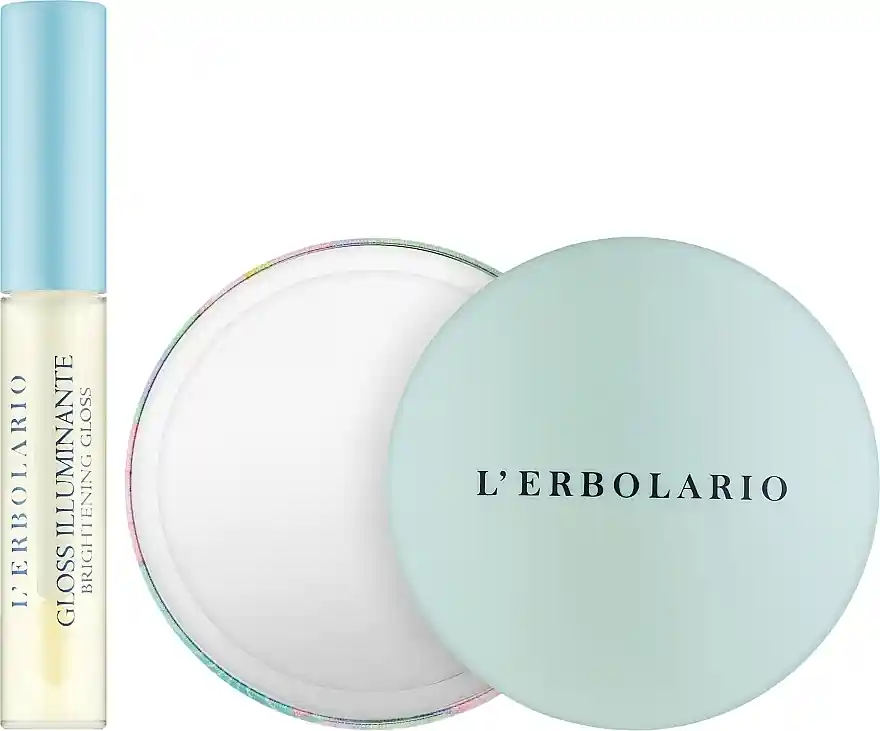 L'Erbolario Alba in Asia - Perfume
