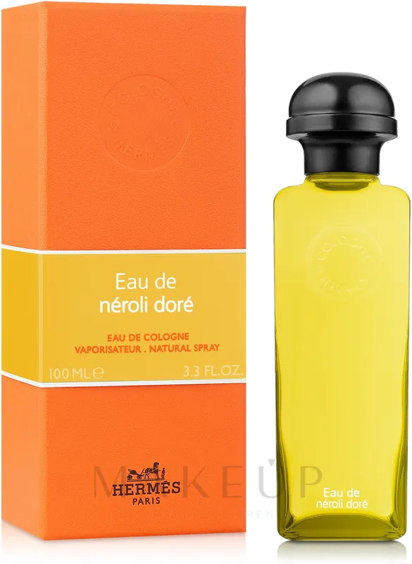 Hermes Eau de Neroli Dore - Perfume