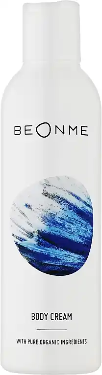Body Cream - Bath and Body