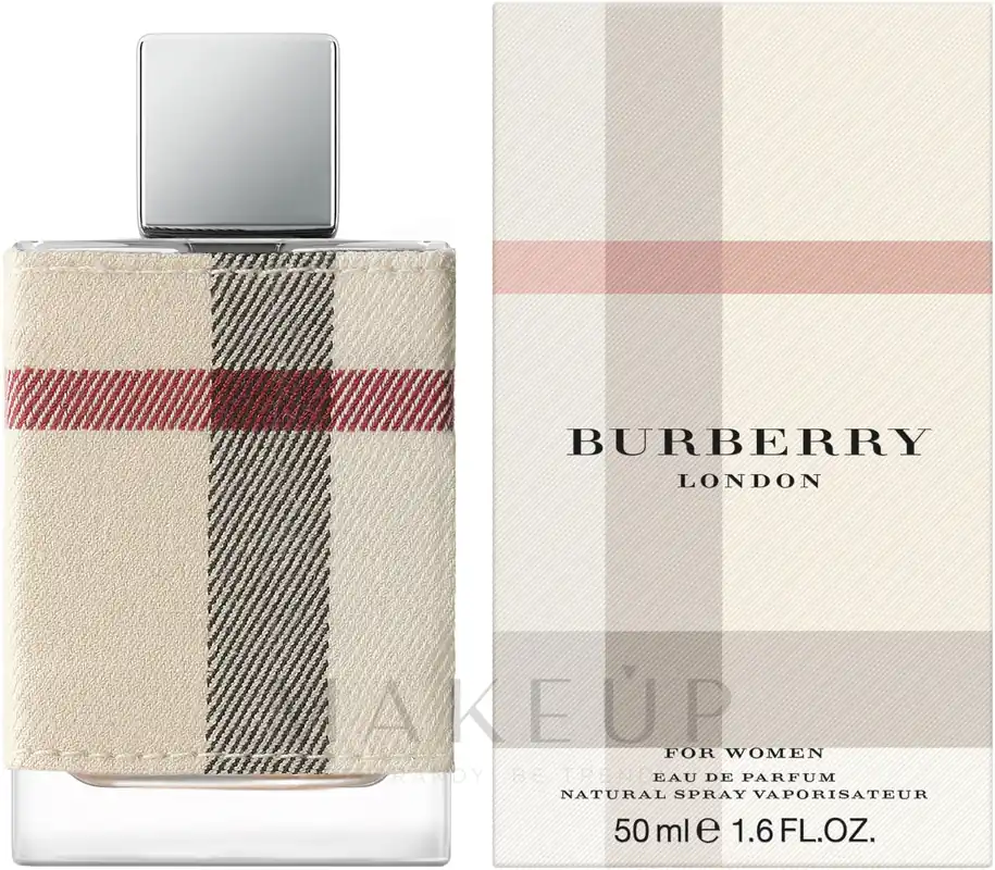 Burberry London Women - Perfume