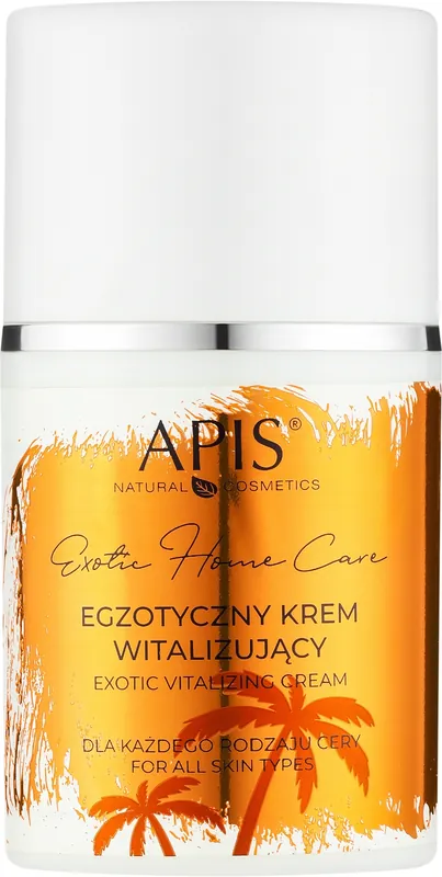 Face Cream - Skin Care Products