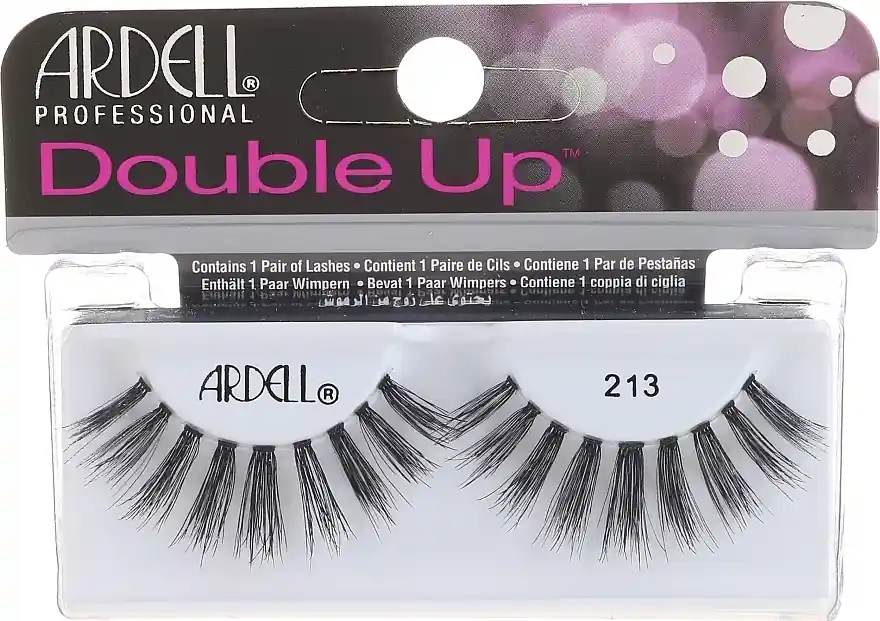 Ardell Double Up - Makeup