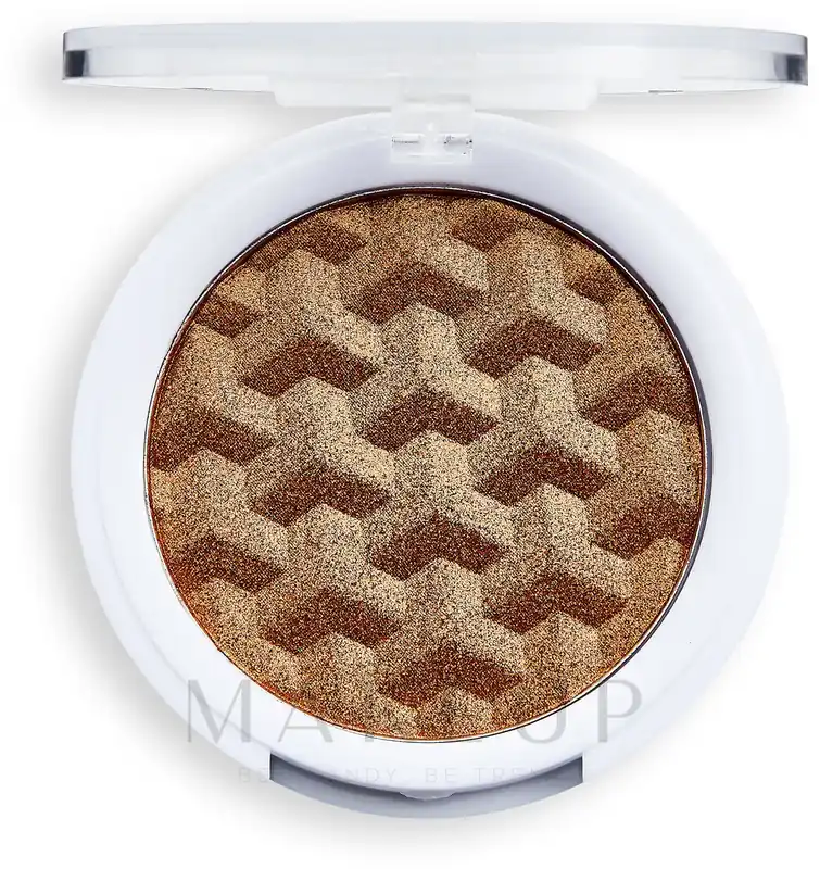 ReLove Super Highlight - Makeup