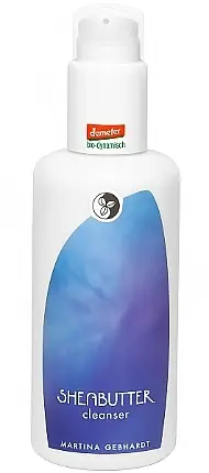 Shea Butter Cleansing Milk - Skin Care Products