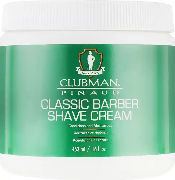 Classic Versatile Shave Cream - Men