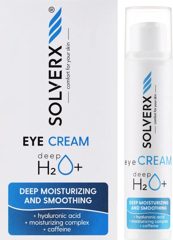 Eye Cream - Skin Care Products