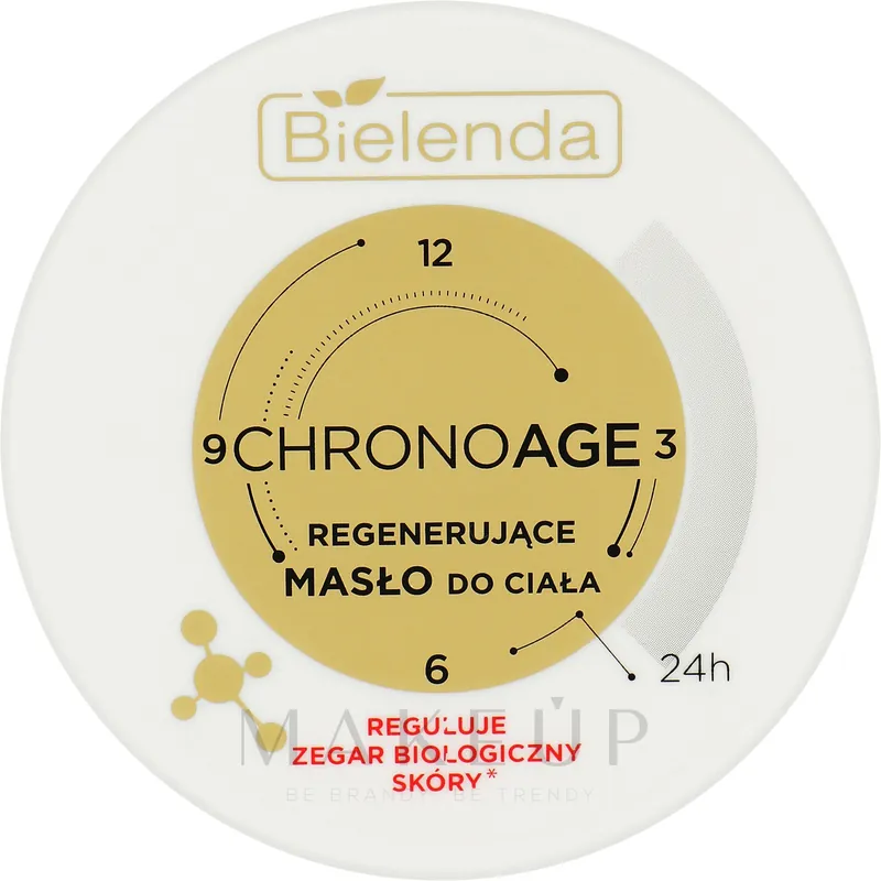 Regenerating Body Oil - Bath and Body