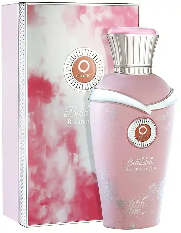 Orientica Arte Bellissimo Romantic - Perfume