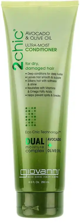 Moisturizing Hair Conditioner