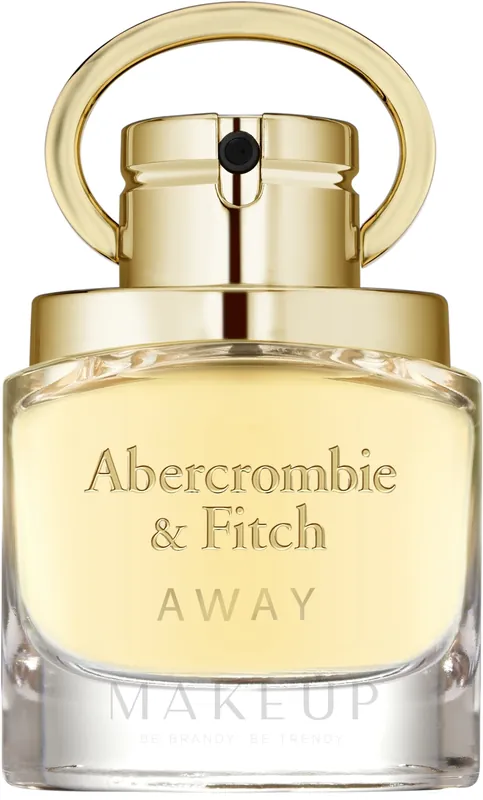 Abercrombie & Fitch Away Femme - Perfume