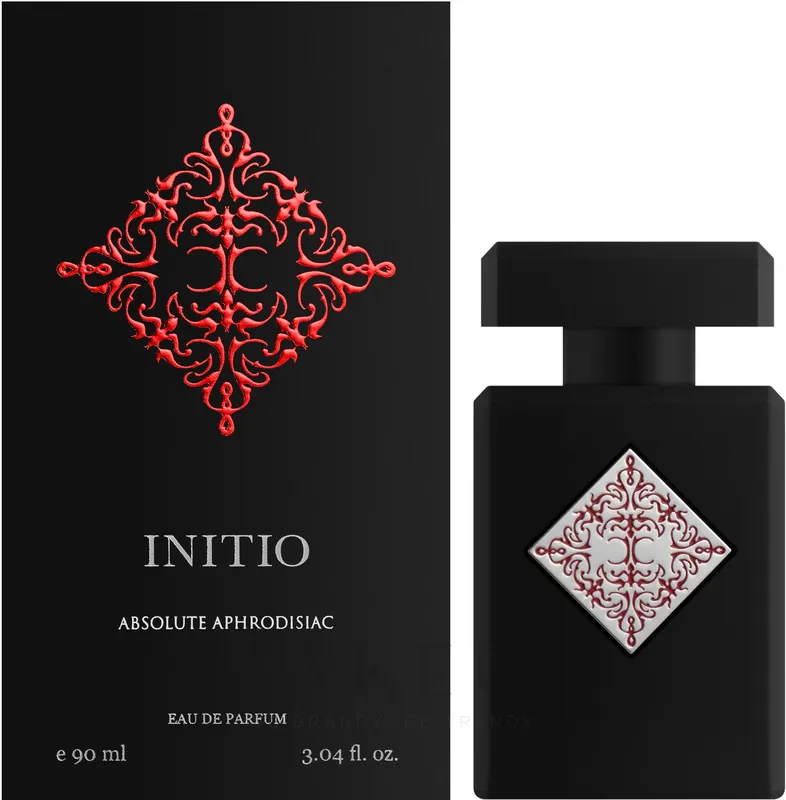 Initio Parfums Absolute Aphrodisiac - Perfume