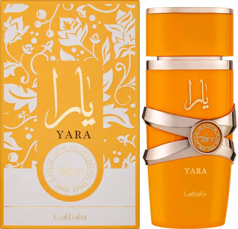 Lattafa Perfumes Yara Tous