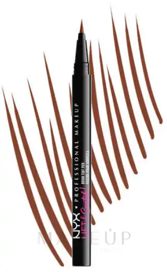 Nyx Professional Makeup Lift & Snatch!