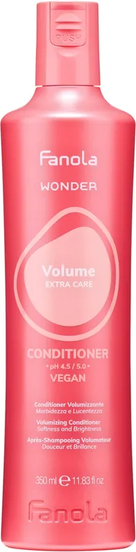Hair Volume Conditioner