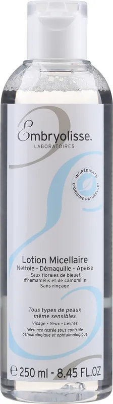 Micellar Lotion - Skin Care Products