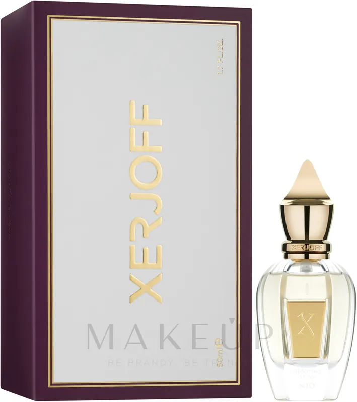 Xerjoff Nio - Perfume
