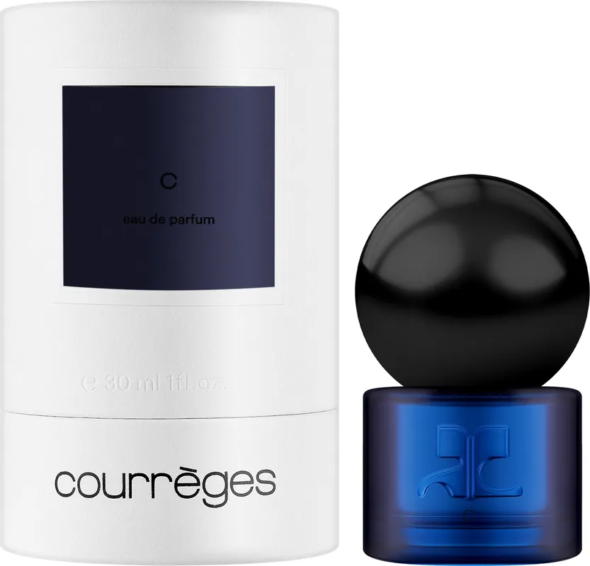 Courreges C - Perfume