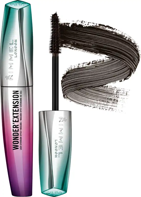 Rimmel Wonder Extension Mascara - Makeup