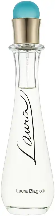 Laura Biagiotti Laura - Perfume
