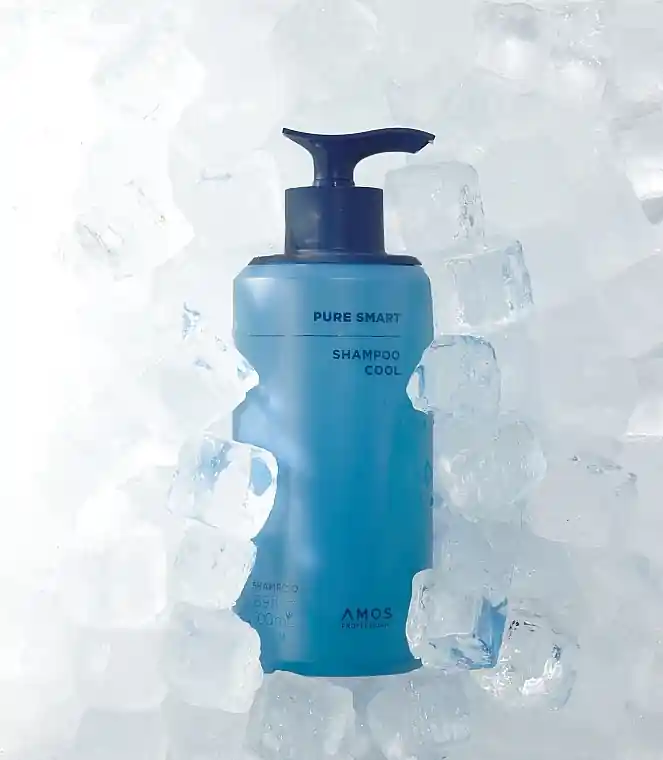 Refreshing Anti-Dandruff Shampoo