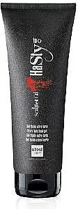 Ultra-Strong Hold Gel Fluid