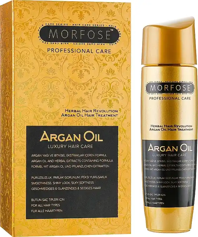Argan Oil - Hair