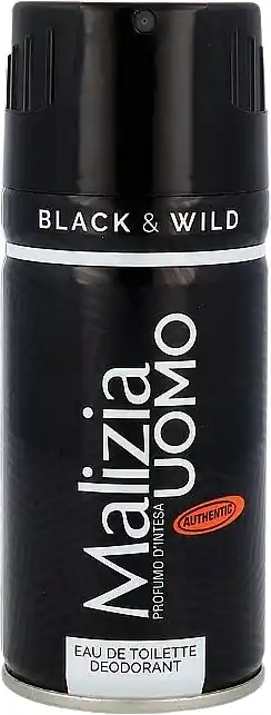 Men Deodorant Spray - Bath and Body