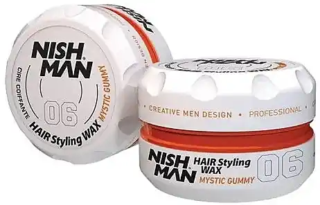 Hair Styling Wax