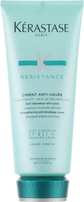 Damaged Hair Treatment