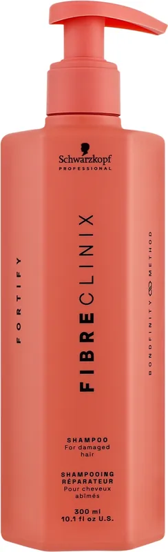 Strengthening Hair Shampoo
