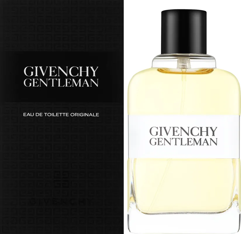Givenchy Gentleman - Perfume