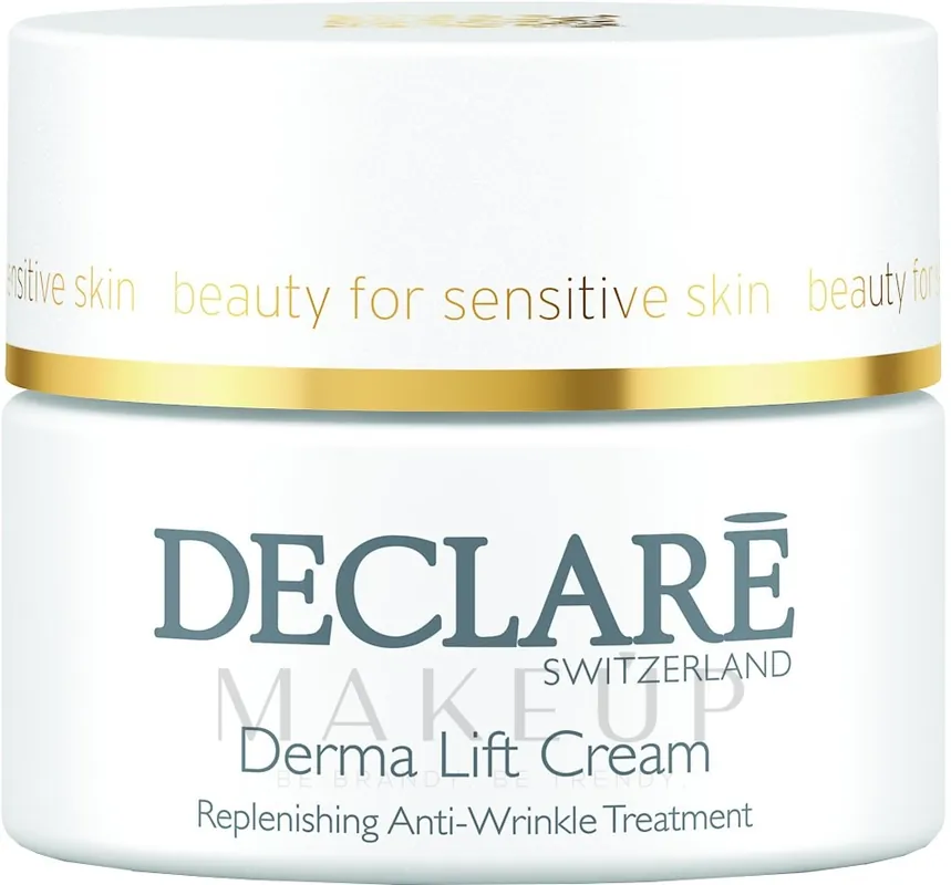 Soothing & Nourishing Cream - Skin Care Products