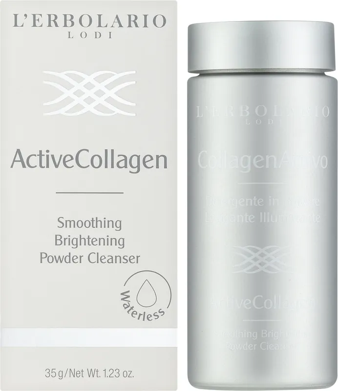 Face Cleansing Powder - Skin Care Products