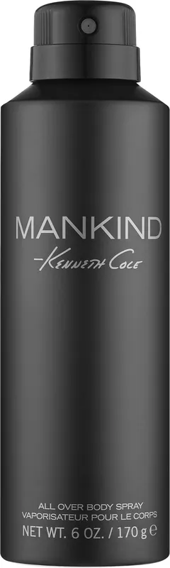Kenneth Cole Mankind - Bath and Body