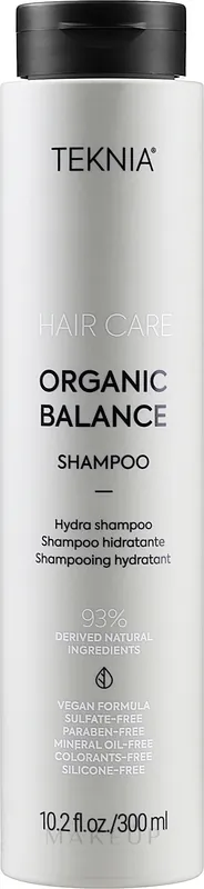 Daily Use Shampoo - Hair