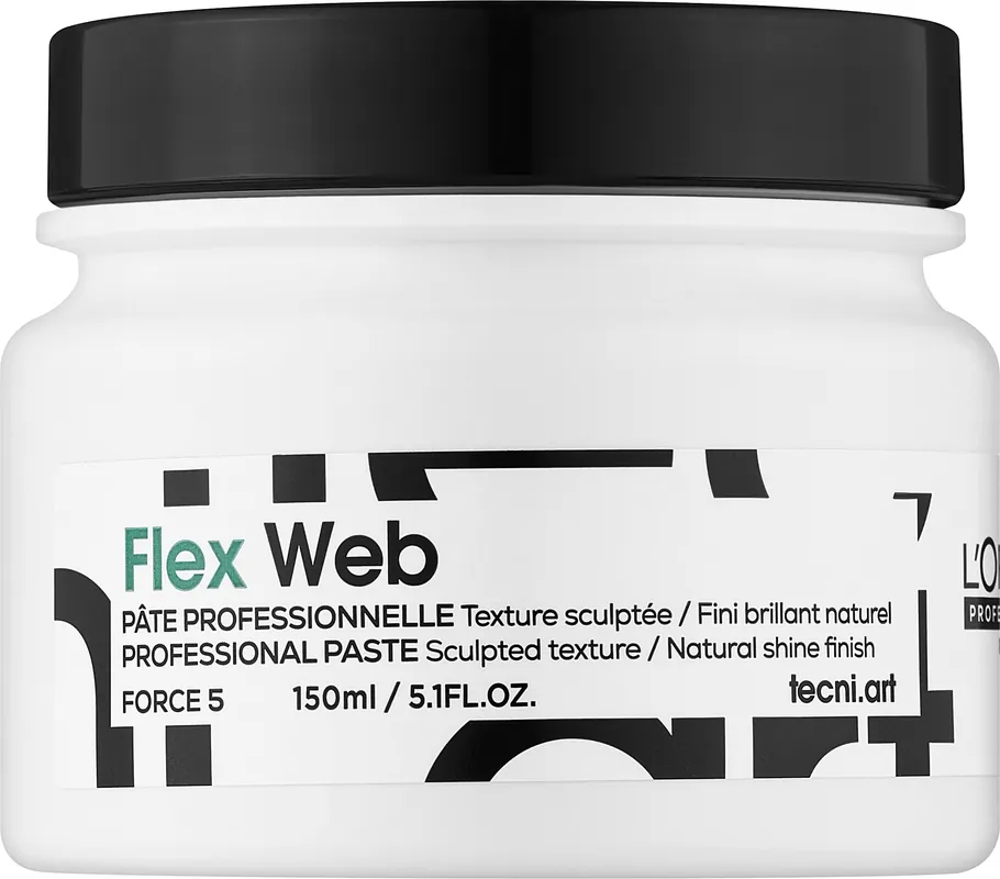 Modeling Art Paste - Hair