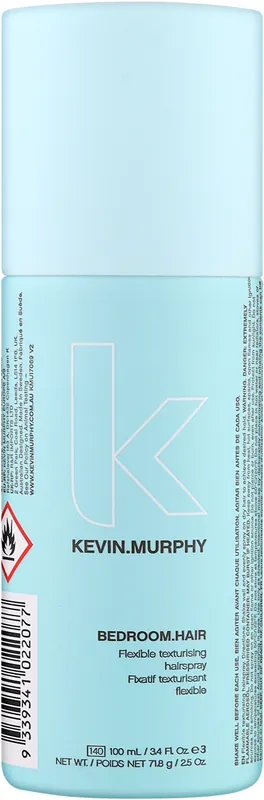 Texturizing Hair Spray